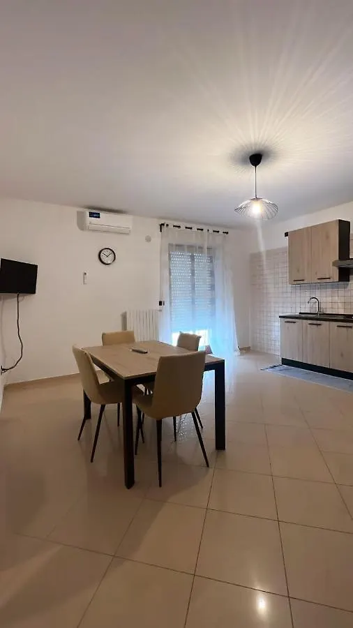Residenza Martellotta Ξενοδοχείο Μπάρι