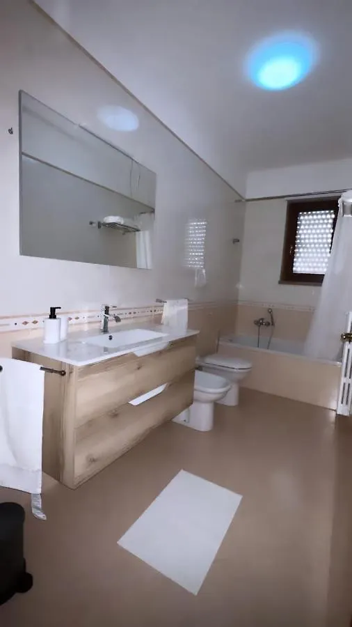 Residenza Martellotta Ξενοδοχείο Μπάρι