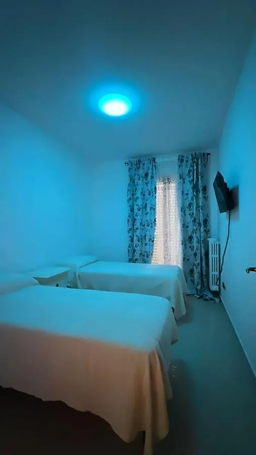 Residenza Martellotta Ξενοδοχείο Μπάρι Πανσιόν