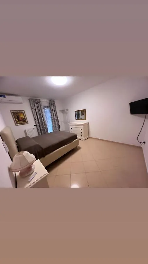 Residenza Martellotta Ξενοδοχείο Μπάρι