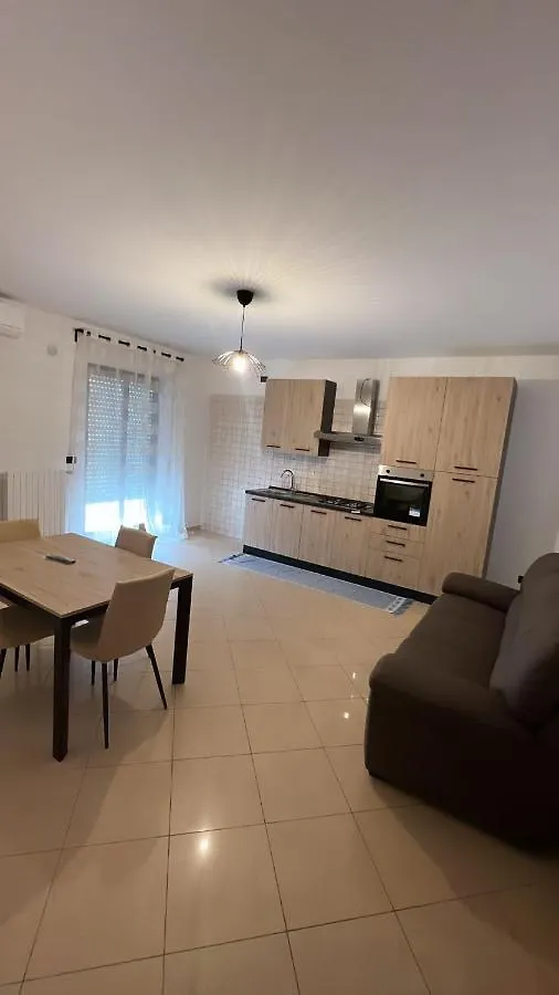 Πανσιόν Residenza Martellotta Ξενοδοχείο Μπάρι Ιταλία