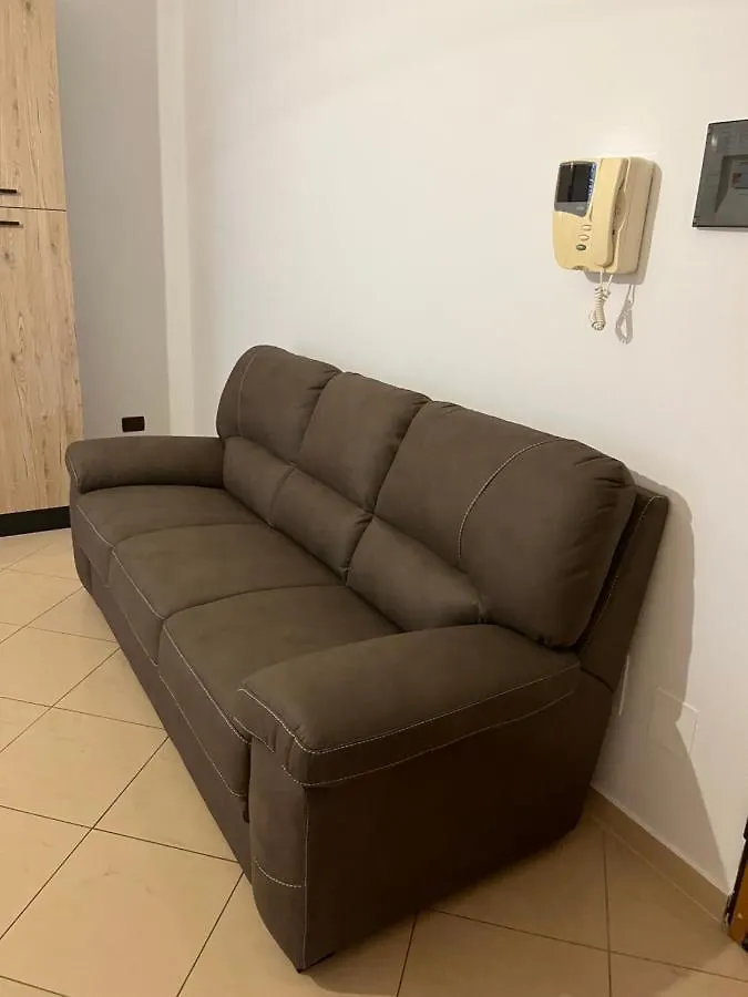 Πανσιόν Residenza Martellotta Ξενοδοχείο Μπάρι