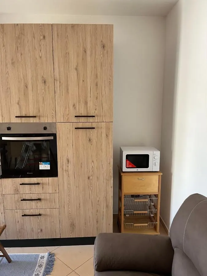 Residenza Martellotta Ξενοδοχείο Μπάρι Ιταλία
